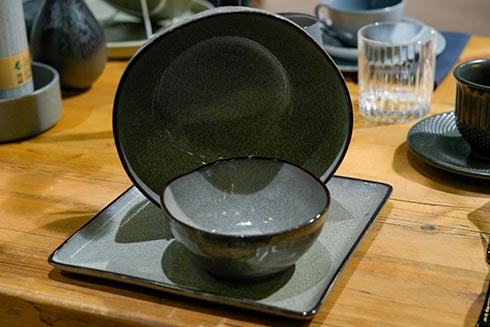 CHEFS CULINAR Porzellan Manufaktur