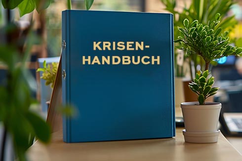 Krisen-Handbuch