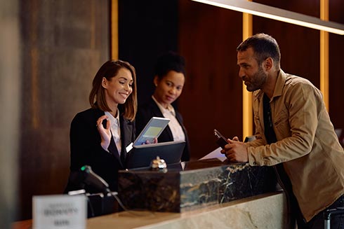 Automatisierte Prozesse mit sionum.meeting