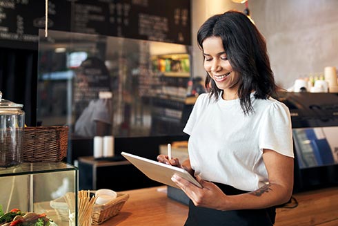 Sionum.Meeting Tool für die Buchung und Verpflegung in Konferenzräumen