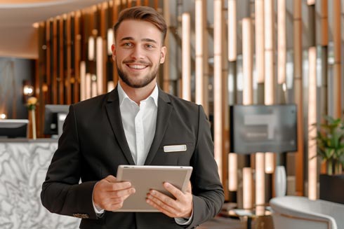 Sionum.Meeting im Hotel Raumbuchung