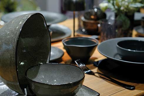 CHEFS CULINAR Trend Bowls Geschirr in der Gastronomie