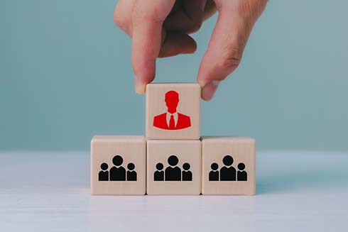 Verantwortung bei Lebensmittelsicherheit