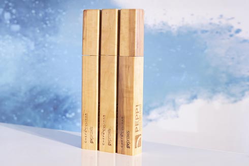 Preis PEPP!MARKETING.AWARD