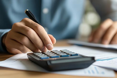 Die tatsächlichen Kosten müssen regelmäßig überprüft werden