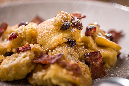 Kaiserschmarrn