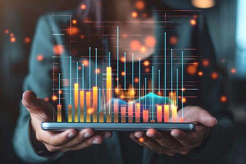 CHEFS CULINAR KI-Auswertung