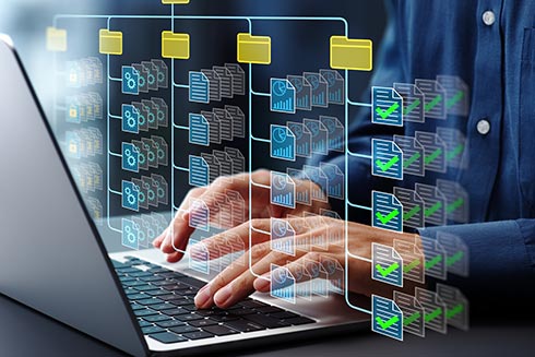 JOMOsoft Kaiox Archiv