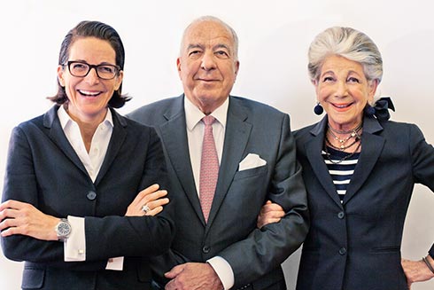 Familiengeführtes Hotel europäischer Hof