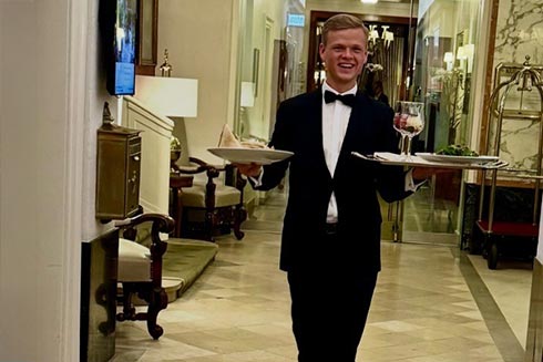 Erfolgreiche Mitarbeiterführung im Europäischer Hof in Heidelberg