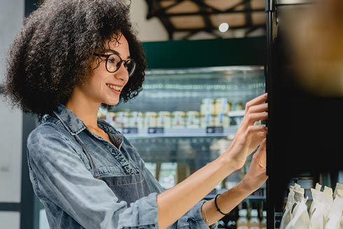Vending