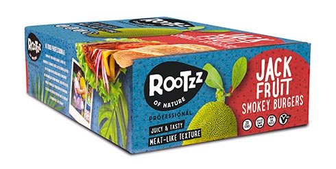 CHEFS CULINAR Jackfruit