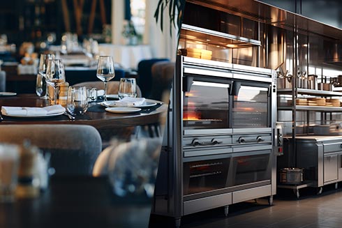 Gezielte Investitionen in der Gastronomie tätigen