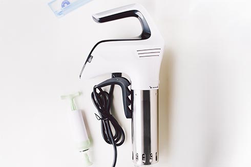 CHEFS CULINAR Sous-vide-Stick