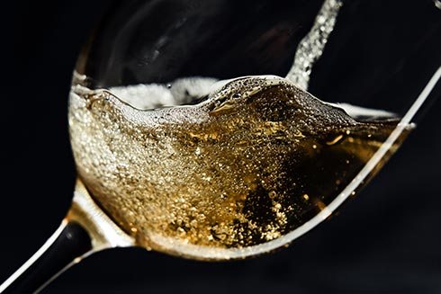 CHEFS CULINAR Champagner