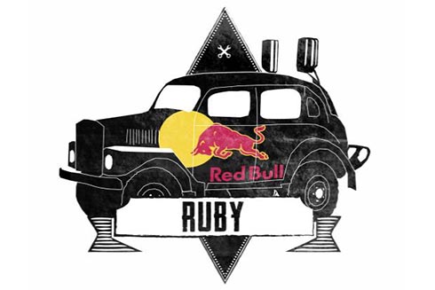 CHEFS CULINAR Redbull Ruby