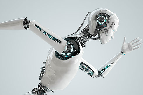 CHEFS CULINAR Robotik