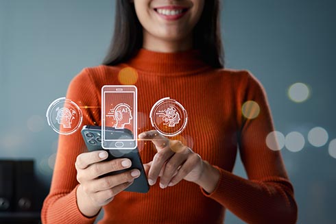 CHEFS CULINAR KI am Handy 