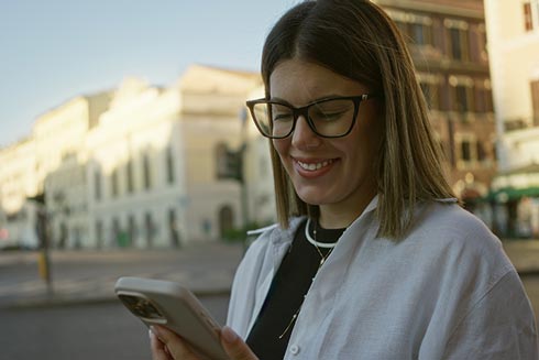 Kommunikationskanäle für Mitarbeiter