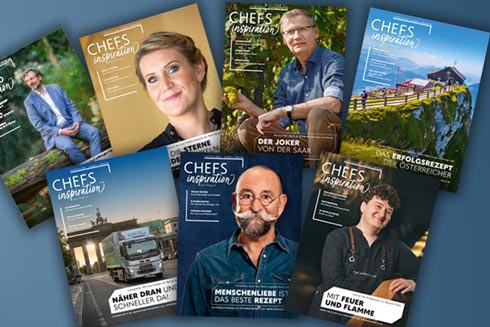 CHEFS CULINAR CI-Magazine
