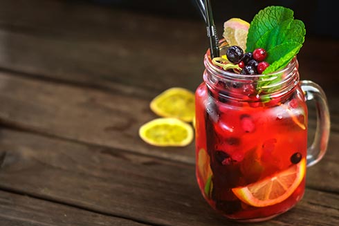 CHEFS CULINAR Handmade Lemonade