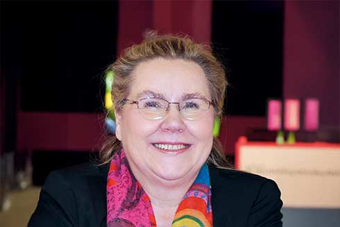 Karin Tischer