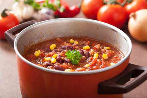 Chili con carne