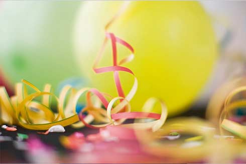 CHEFS CULINAR Karneval im Seniorenheim