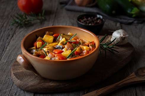 Ratatouille