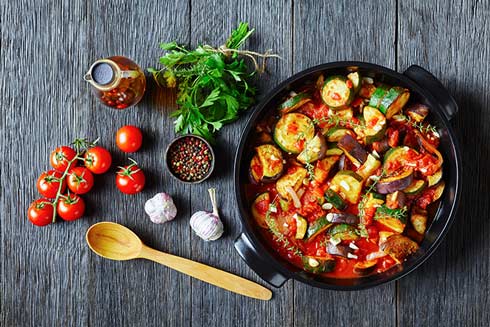 Ratatouille