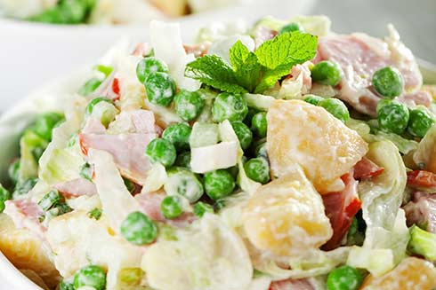Kartoffelsalat