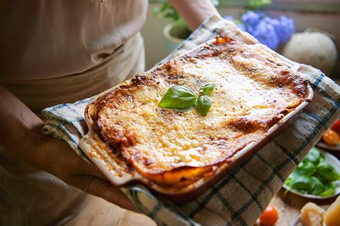 Lasagne