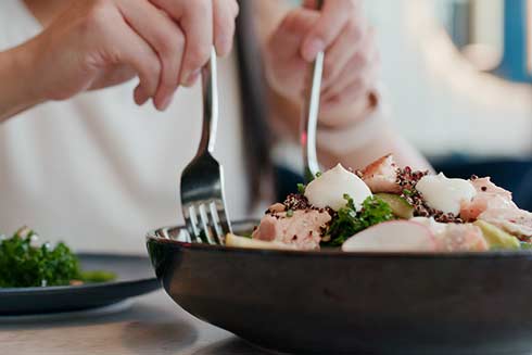 CHEFS CULINAR Flexitarier