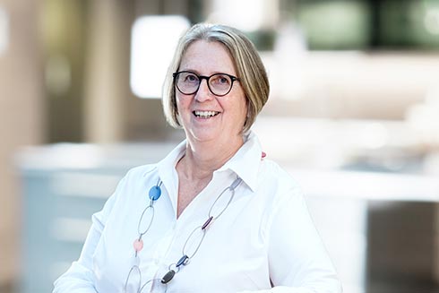 Martina Walter-Kunkel