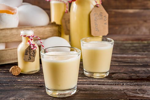 CHEFS CULINAR Eierlikör