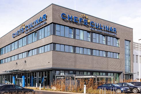 CHEFS CULINAR Ludwigsfelde