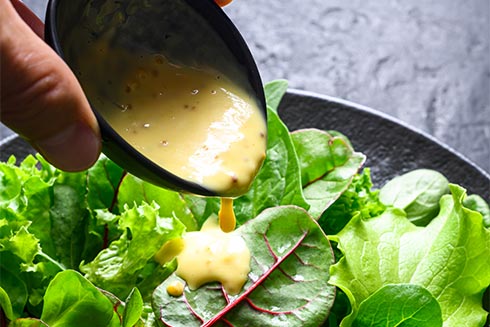 CHEFS CULINAR Dressing