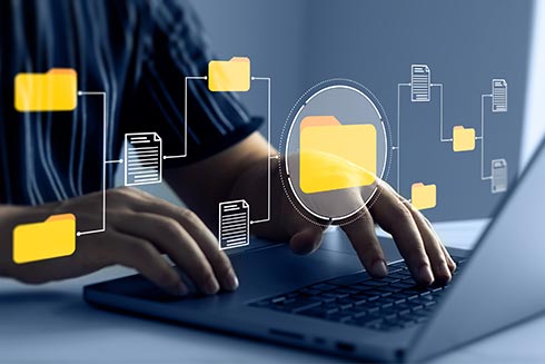 CHEFS CULINAR Dokumentation