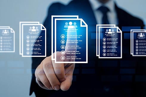 CHEFS CULINAR Haftungsempfindliche Daten