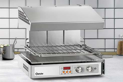 CHEFS CULINAR Salamander