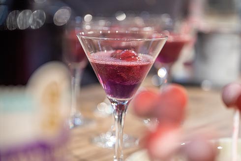 CHEFS CULINAR Trend Mocktail 