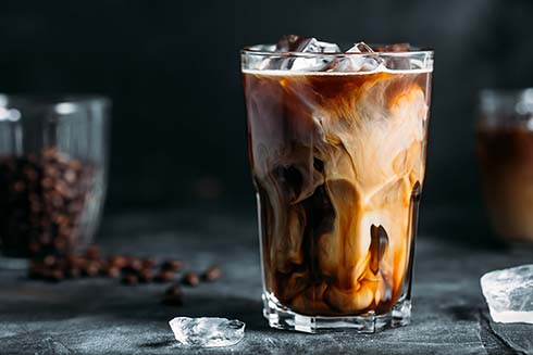 CHEFS CULINAR Eiskaffee