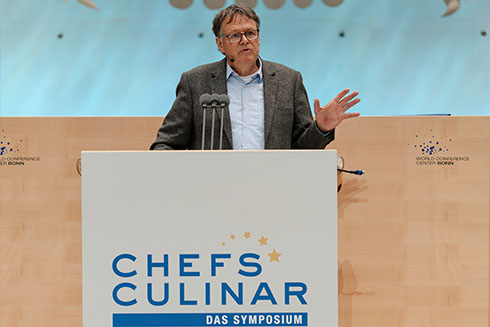 Prof. Dr. Gunther Hirschfelder