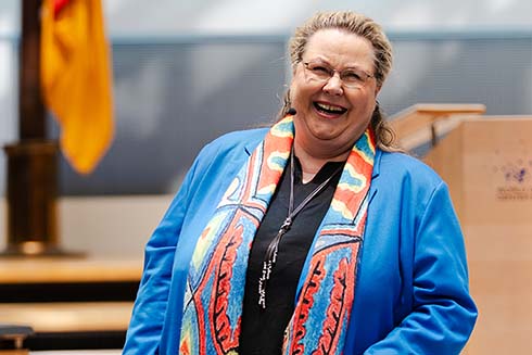CHEFS CULINAR Karin Tischler