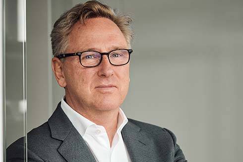 Heinrich Deichmann