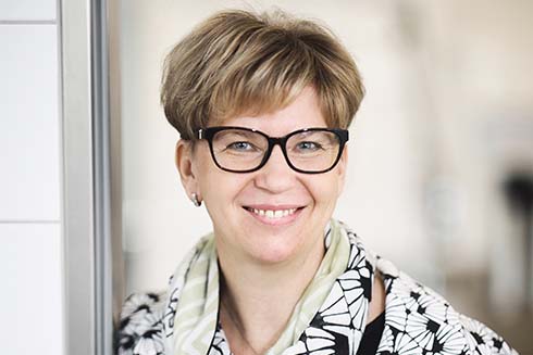 Stefanie Fuhrmann