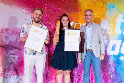 Kategorie Business: Genuss & Harmonie, Mannheim