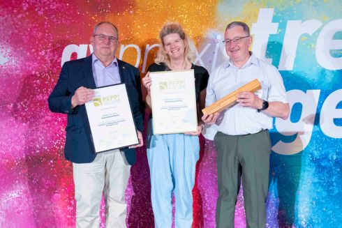 Kategorie Education: Studierendenwerk Marburg