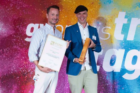 Kategorie Education: Studierendenwerk Marburg