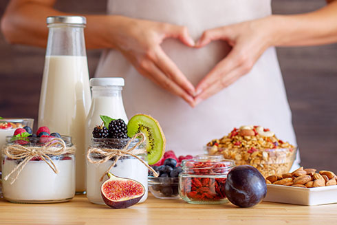 CHEFS CULINAR Darmgesundheit
